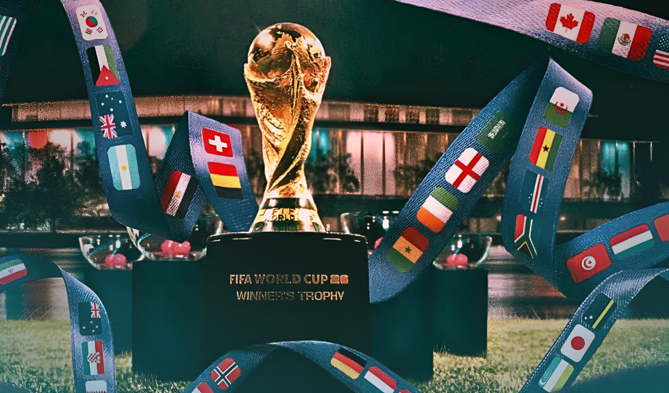 La predicción de Baba Vanga sobre el Mundial 2026