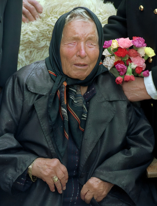 La predicción de Baba Vanga sobre el Mundial 2026