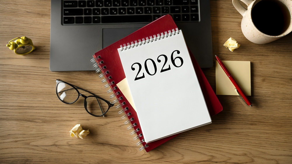 Predicciones para 2026