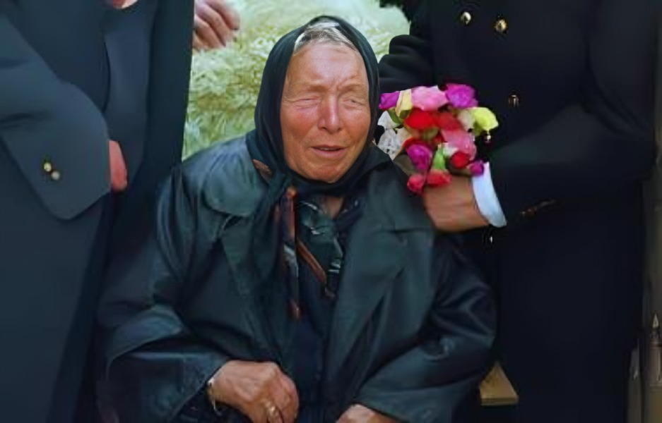 Predicciones de Baba Vanga para 2026