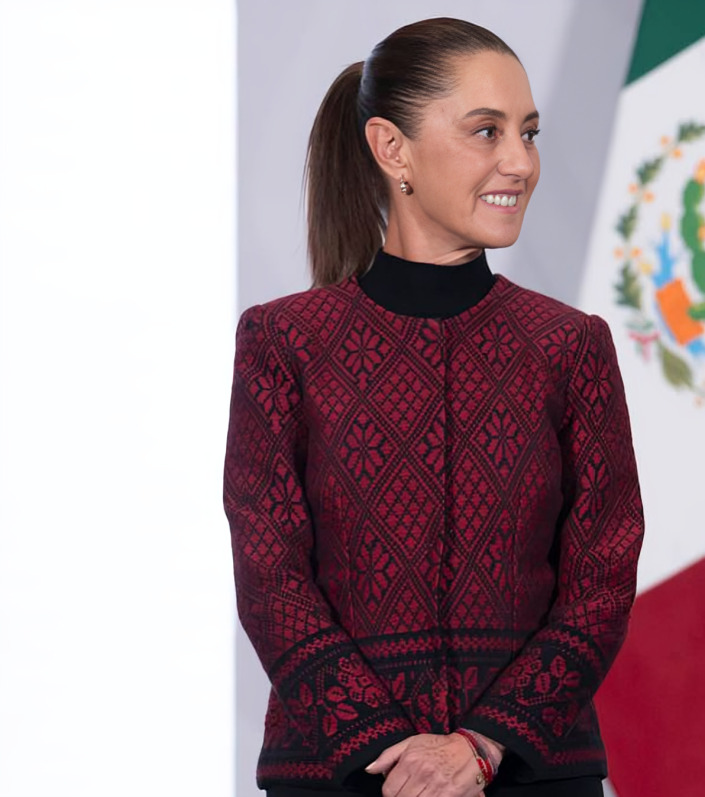 Las predicciones de Mhoni Vidente para 2026