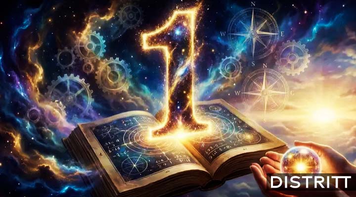 ¿Cuáles son las predicciones para 2026, según la numerología?