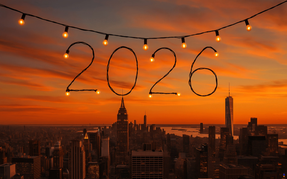 ¿Cuáles son las predicciones para 2026, según la numerología?