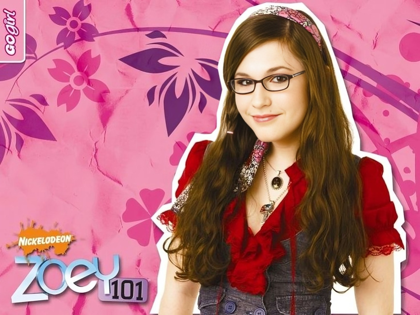 ¿Qué pasó con Erin Sanders, actriz de Zoey 101?