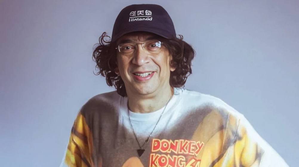 ¿Cuál fue la última voluntad del conductor de Nintendomanía?