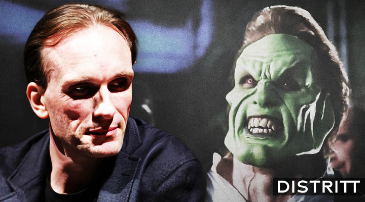 ¿Quién era y de qué murió Peter Greene, actor de La Máscara?