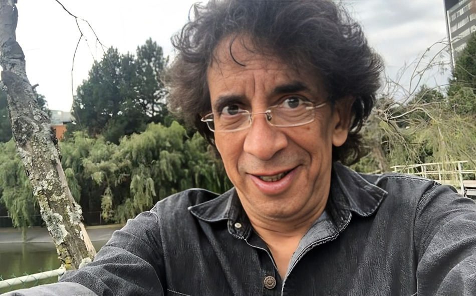 ¿Qué pasó con Gus Rodríguez de Nintendomanía?