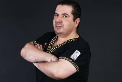 ¿Quién es José Achar, el cirujano que desfiguró a Dorismar?
