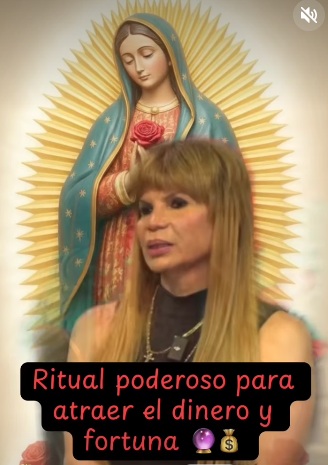 Ritual para atraer el dinero
