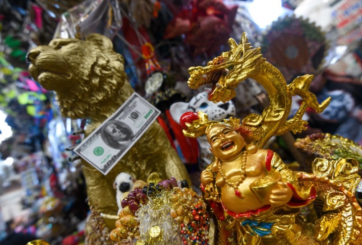Rituales para el Año Nuevo Chino 2026