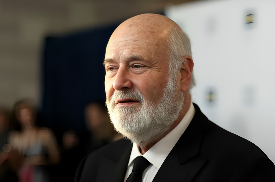 Rob Reiner