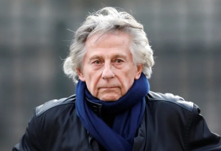 Roman Polanski