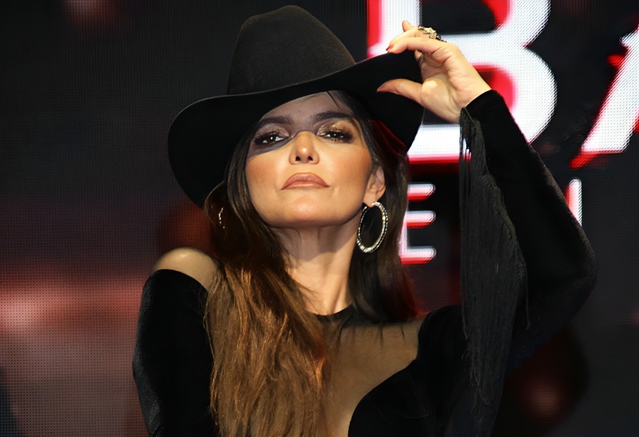 Ana Bárbara revela que se retira de los escenarios