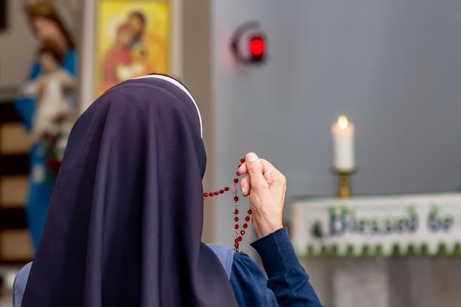 Brujería católica. ¿Qué es y cuál es su verdadero origen?