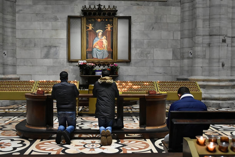 Brujería católica. ¿Qué es y cuál es su verdadero origen?