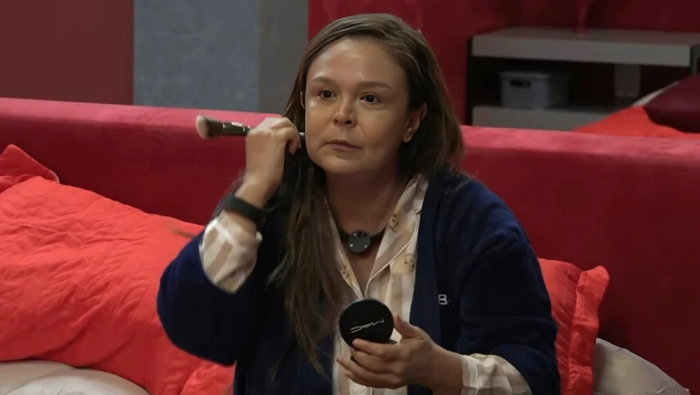 Brenda Bezares desata furor en redes