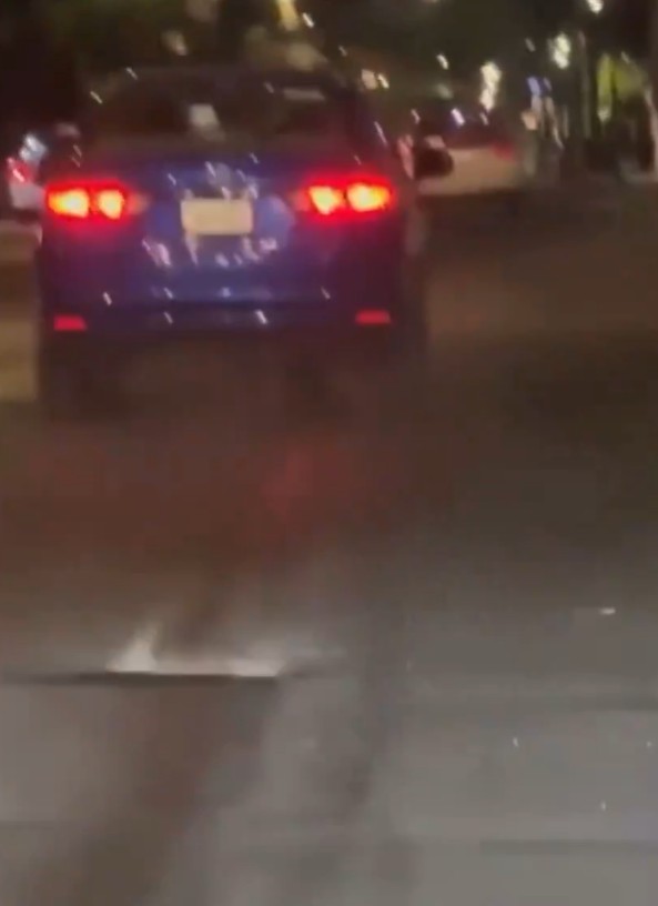 Conductora mata a motociclista que laboraba en Lala