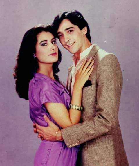 Victoria Ruffo