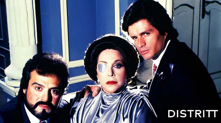 ¿Cuáles son las telenovelas mexicanas más exitosas?