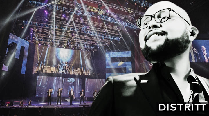 ¿De qué murió Gerson Leos, integrante de la Banda MS?