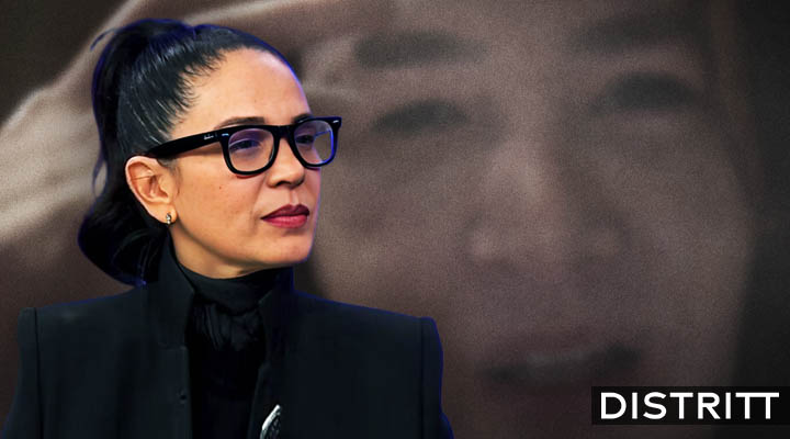 Deterioro fisico de Yolanda Andrade impacta tras enfermedad