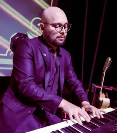 Reportan muerte del músico Gerson Leos