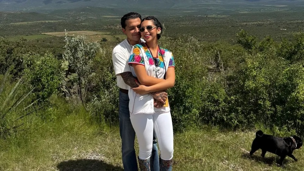 Fans de Nodal ignoran a Ángela Aguilar en Zacatecas