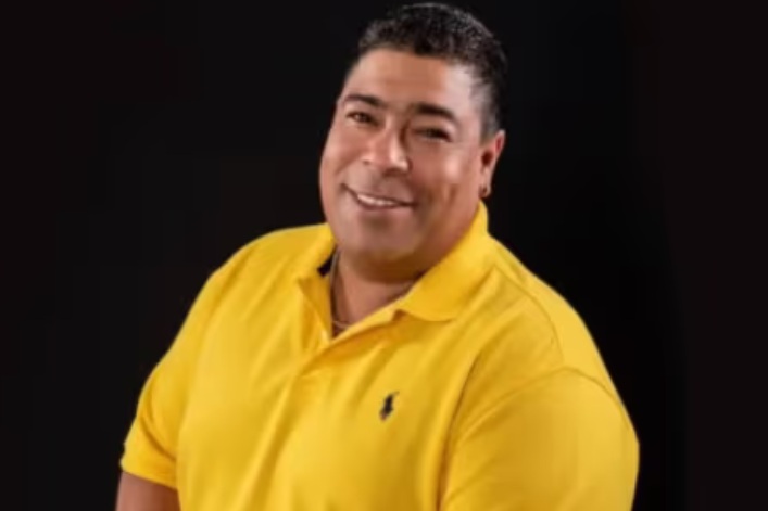 ¿De qué murió Félix Rosario?
