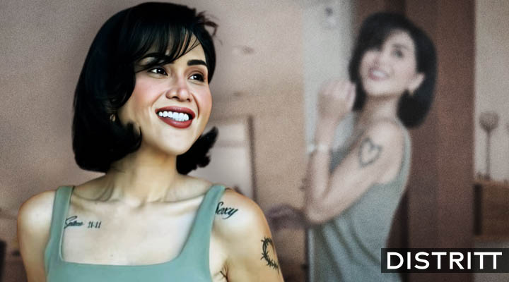 Gomita reaparece más delgada que nunca; así luce |FOTOS
