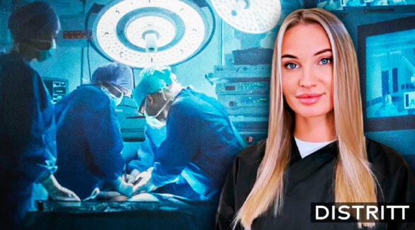 Influencer muere tras cirugía estética con médico sin título