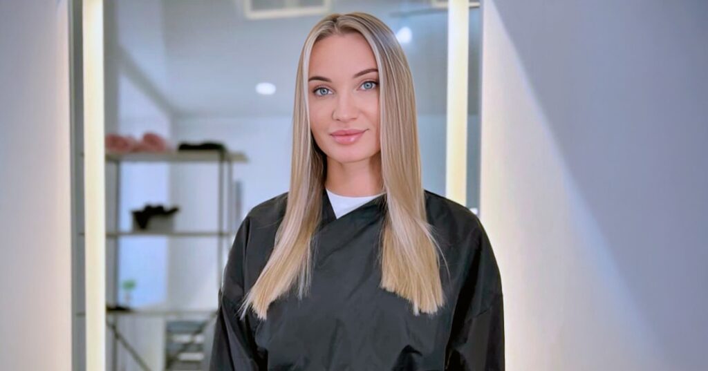 Influencer se somete a cirugía estética en Rusia