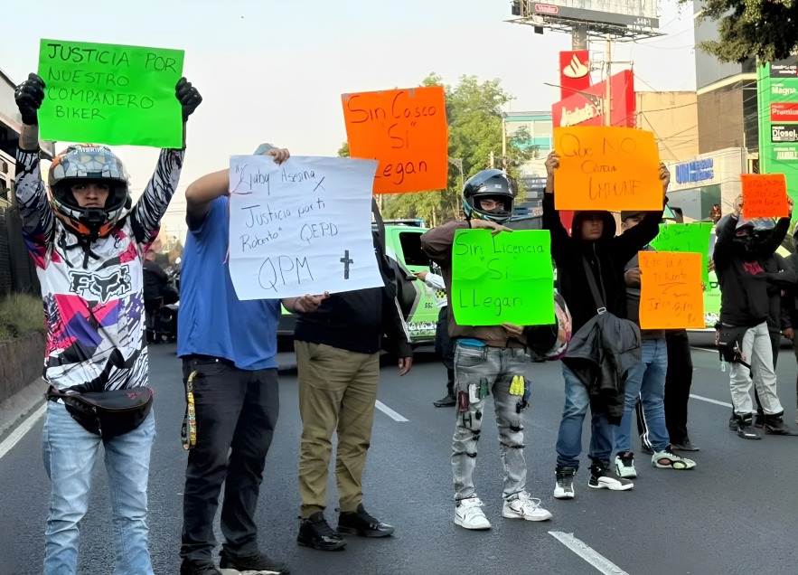 Justicia para Roberto