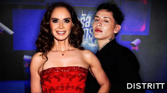 La Casa de los Famosos 2026: participantes confirmados