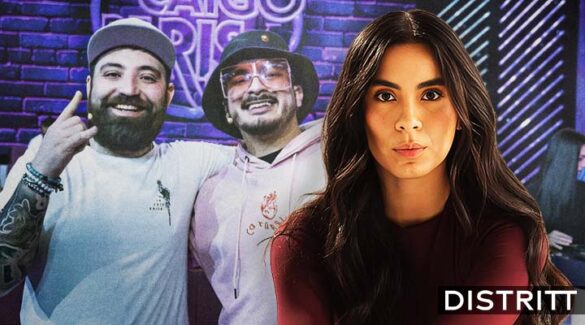 La Cotorrisa responde a demanda por abuso sexual