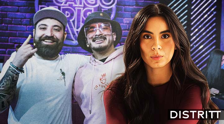 La Cotorrisa responde a demanda por abuso sexual