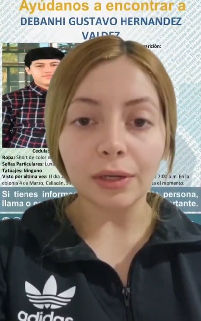 Video de La Nicholette causa polémica entre sus seguidores