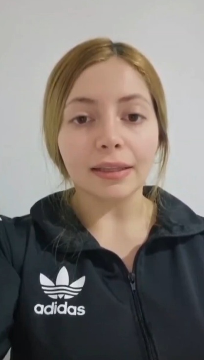 Reaparece La Nicholette tras supuesto secuestro