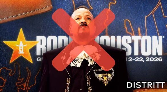 Lanzan campaña para evitar presentación de Pepe Aguilar