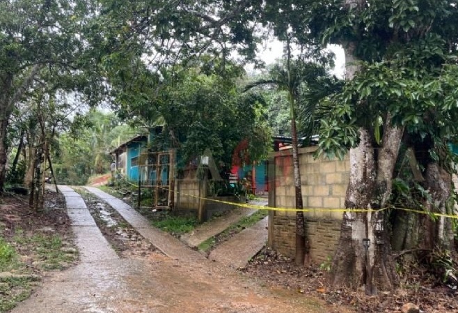 Cronología del asesinato de Martha Pérez