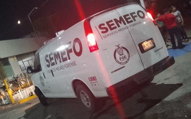 ¿Qué fue lo que pasó en fiesta donde padrastro se disparó?