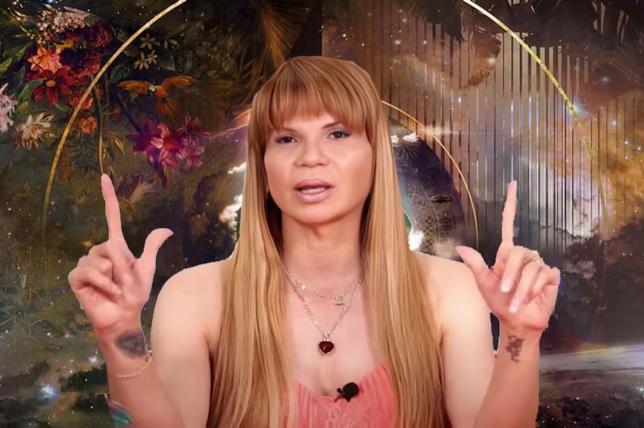 Mhoni Vidente predicción sobre mundial 2026