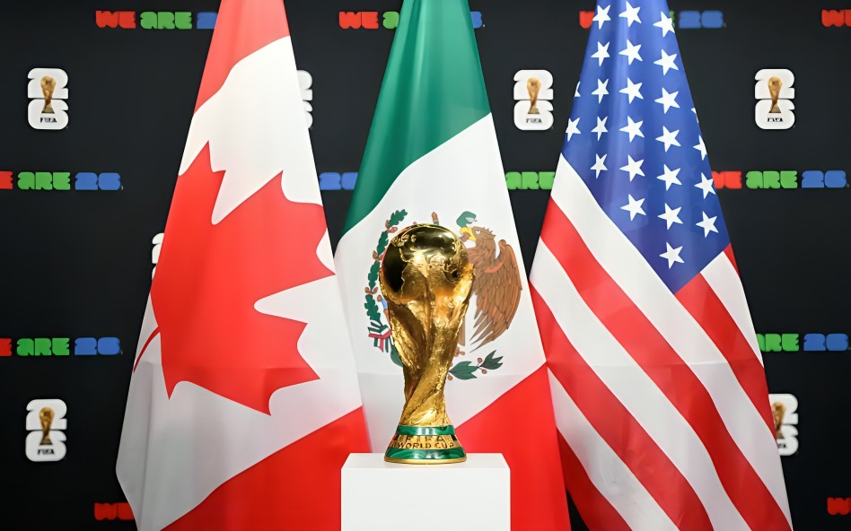 Mhoni Vidente predice atentado del Mundial 2026