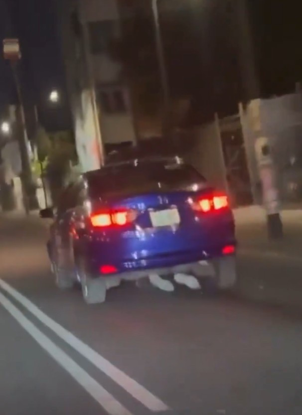 Motociclista es arrastrado varios km previo a morir en CDMX