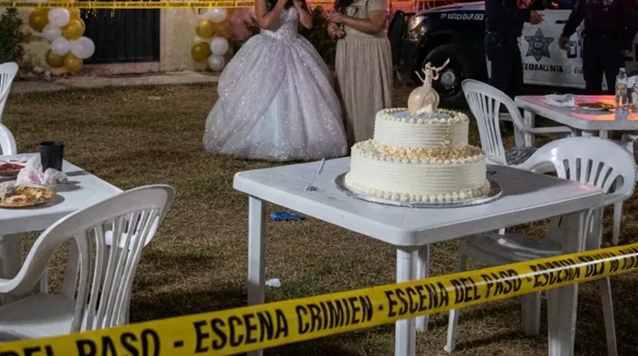 Padrastro de quinceañera se quita la vida en Durango