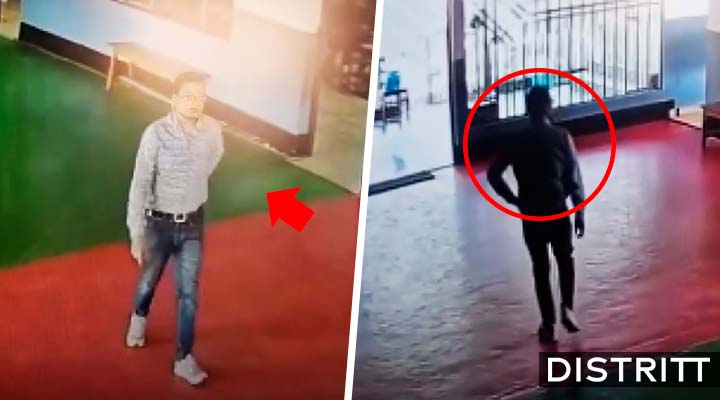 Papá muere tras ver las calificaciones de su hijo