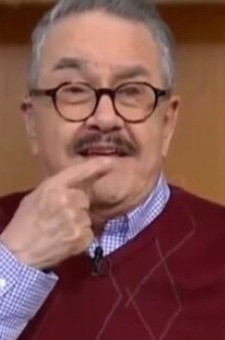 Pedrito Sola sufre terrible caída