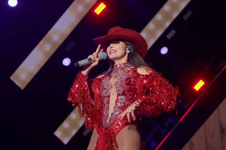 ¿Por qué Ana Bárbara se retira de la música?