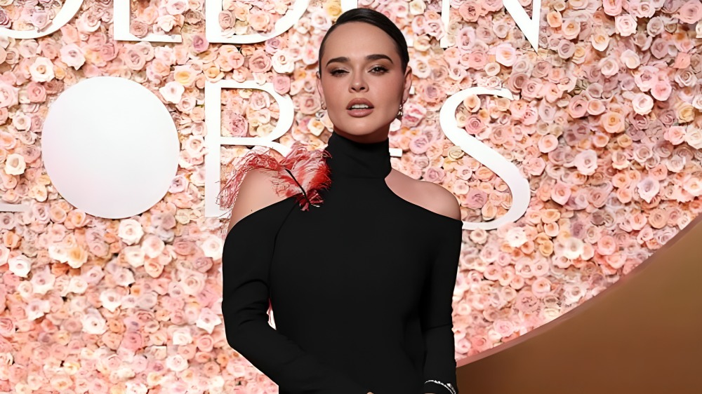 ¿Por qué Fabiola Guajardo asistió a los Golden Globes?