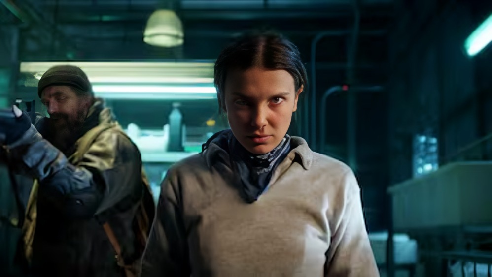 ¿Por qué le dieron ese final a Eleven?