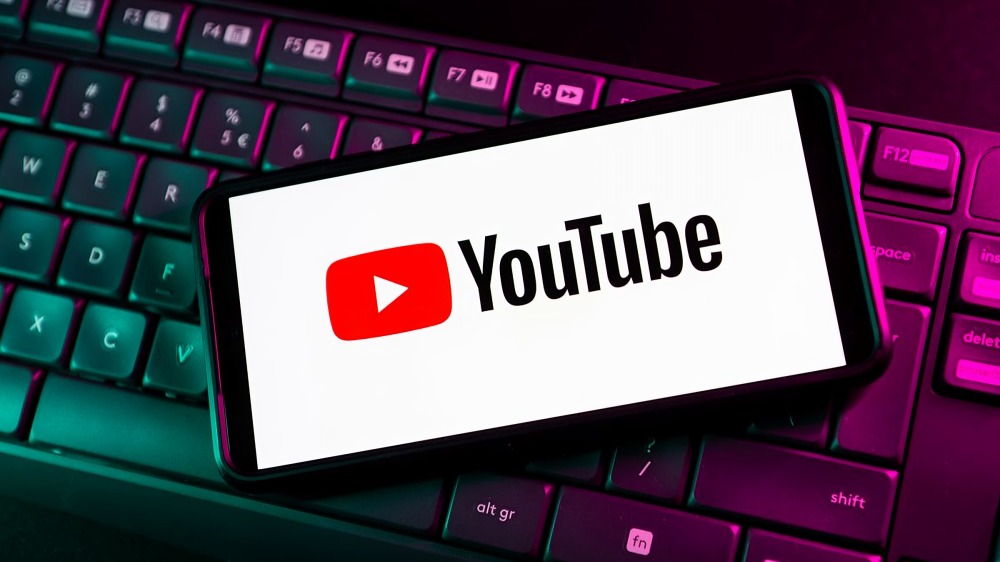 ¿Qué contiene el video de 140 años de YouTube?
